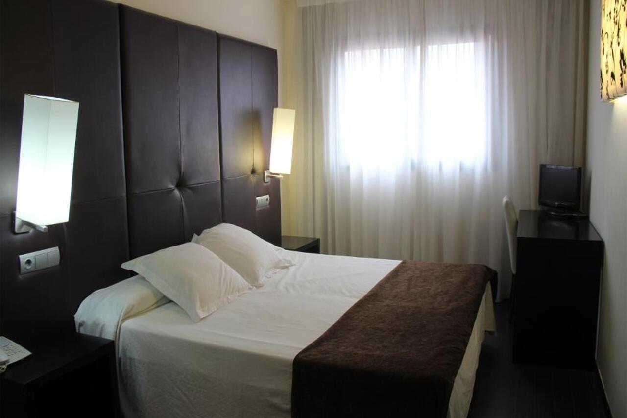 Hotel Diego'S Cambrils Exteriör bild