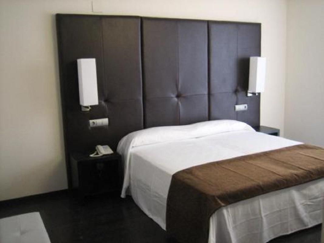 Hotel Diego'S Cambrils Exteriör bild