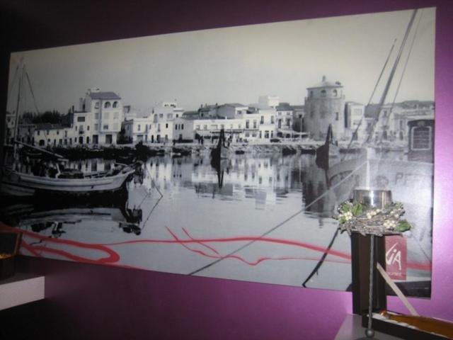 Hotel Diego'S Cambrils Exteriör bild