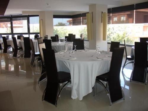 Hotel Diego'S Cambrils Exteriör bild